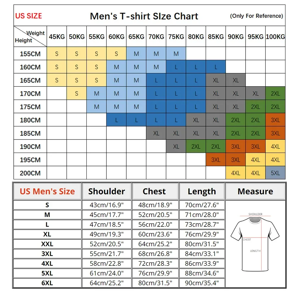 Miku T Shirt 100% Cotton Kawai - Anime Merchandise Men ulasan dan harga