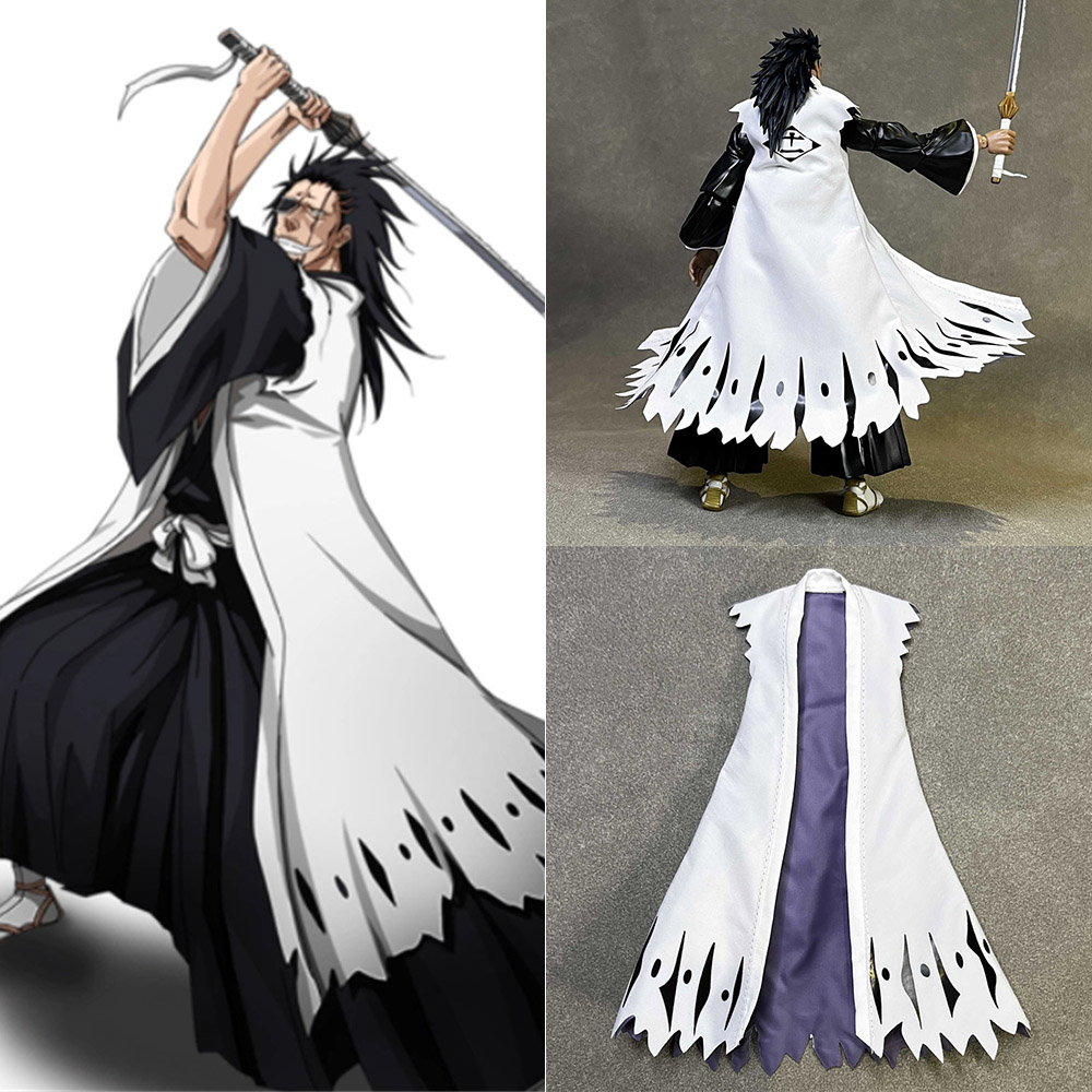 1/12 Scale Classic Japanese An - Windbreaker Anime Merchandise ulasan dan harga