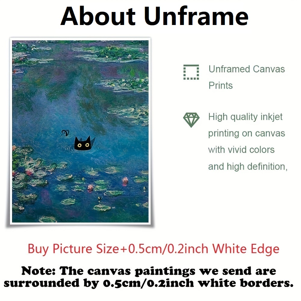 Frame/Unframe Personalized Cus - Anime Poster Print ulasan dan harga