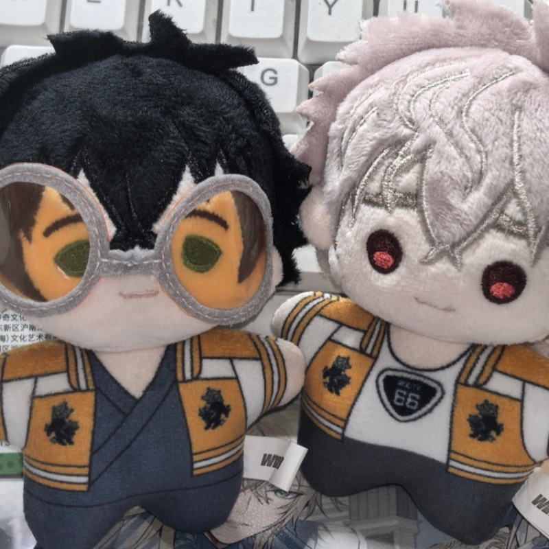 Aniplex Wind Breaker Lion Head - Windbreaker Anime Merchandise ulasan dan harga