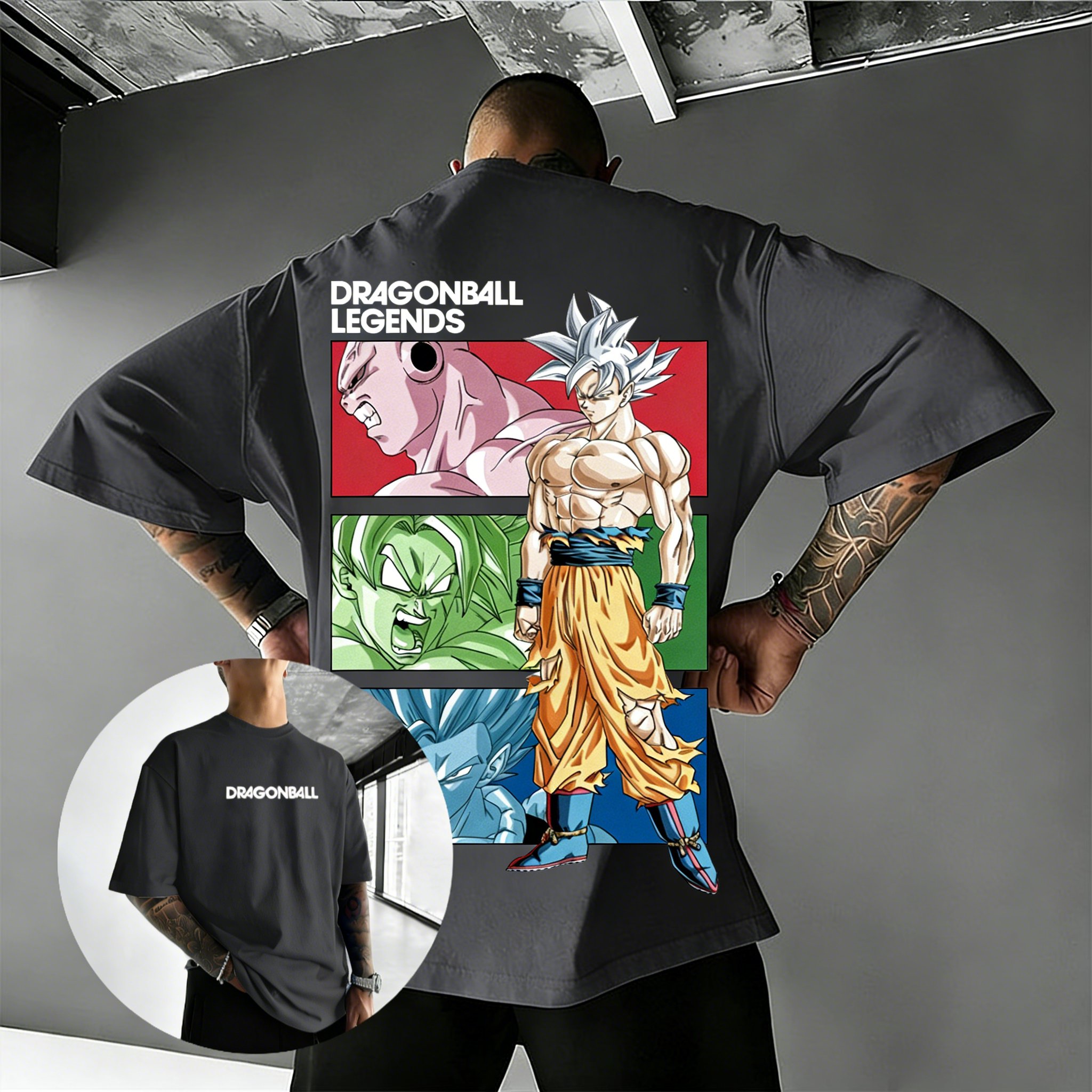 Dragon Ball Anime 2026 New Hot - Anime Merchandise Store Japan ulasan dan harga