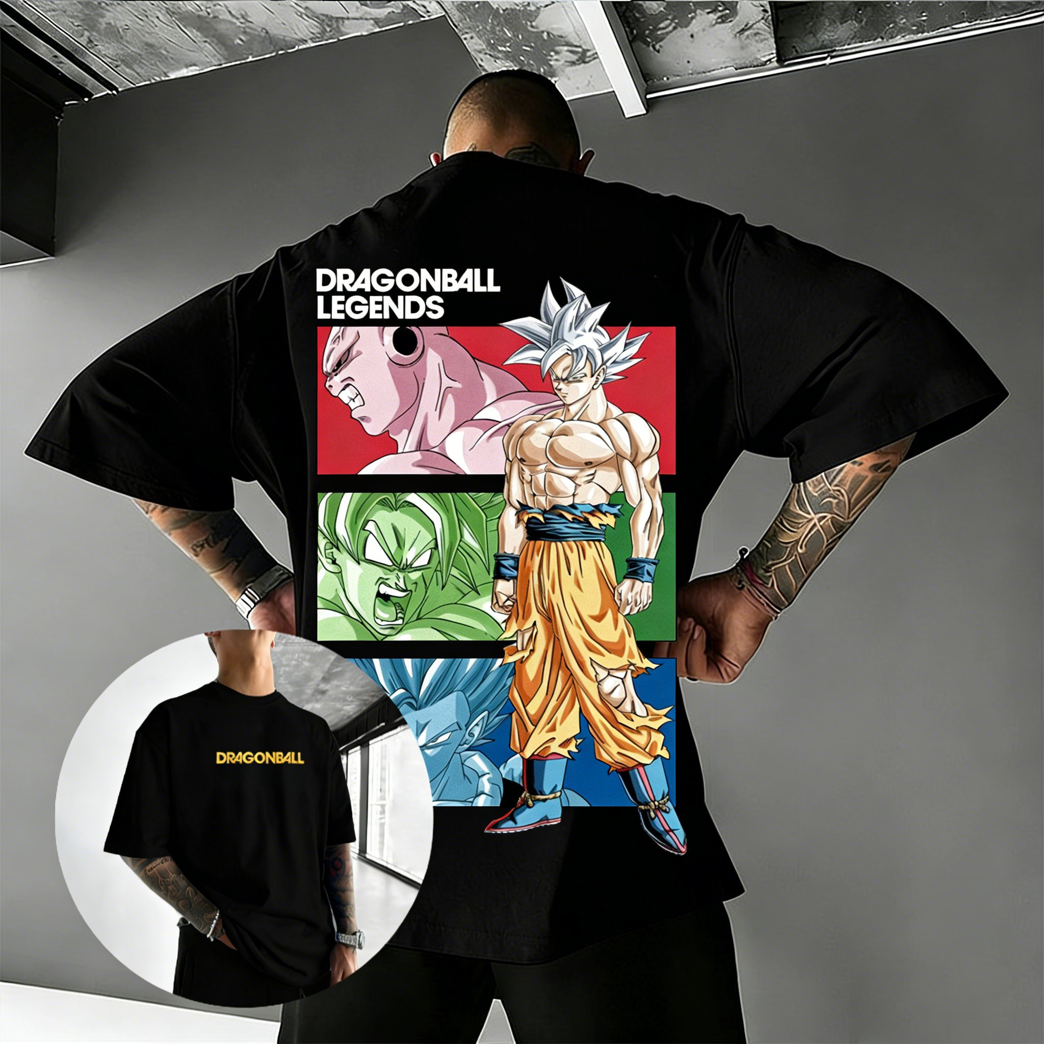 Dragon Ball Anime 2026 New Hot - Anime Merchandise Store Japan ulasan dan harga