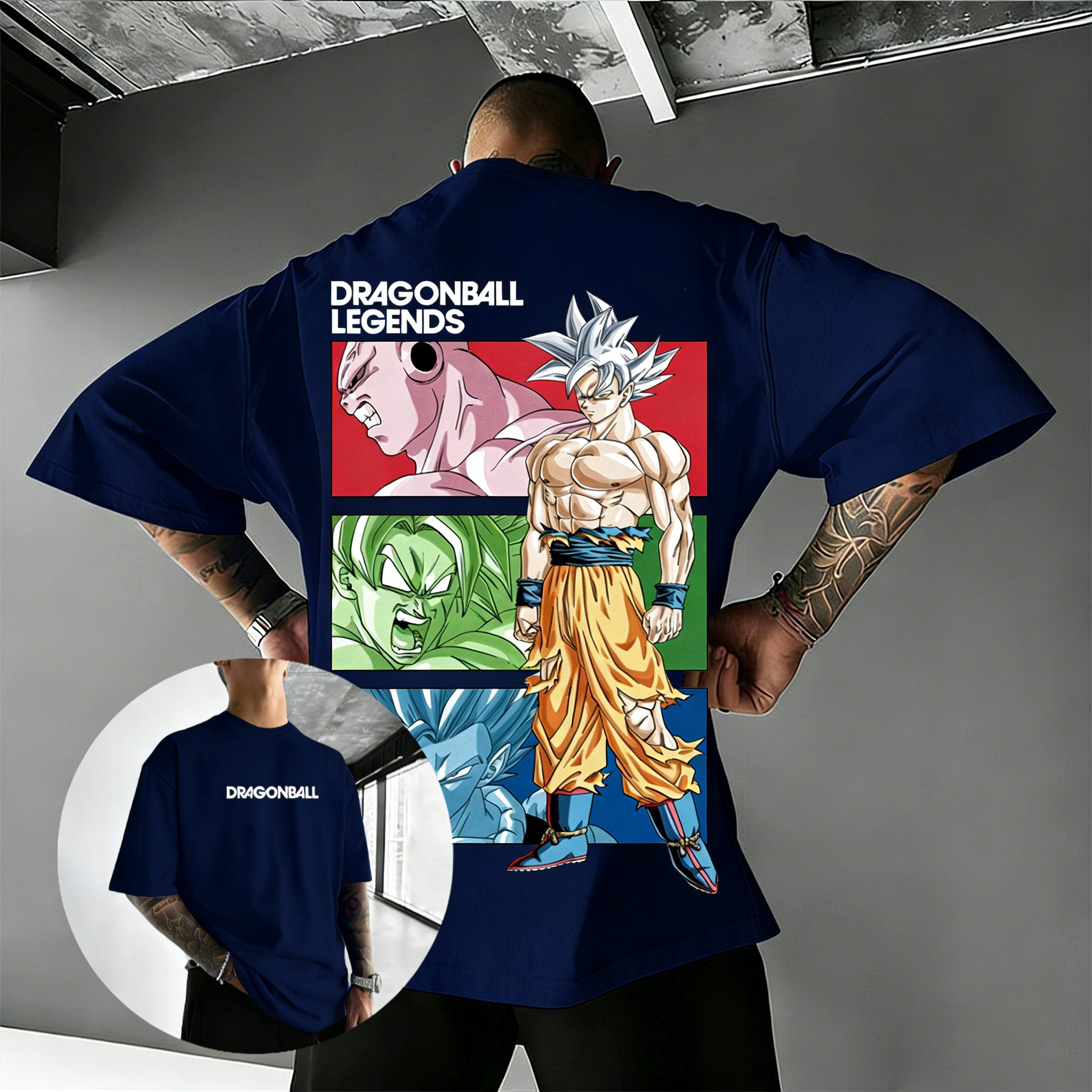 Dragon Ball Anime 2026 New Hot - Anime Merchandise Store Japan ulasan dan harga